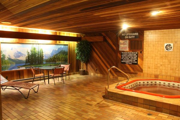 Hotel Travelodge Bozeman